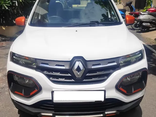 Used 2020 Renault Kwid in Bangalore Used 2020 Renault Kwid in Bangalore