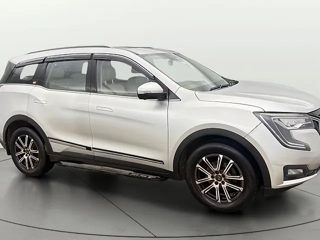 Used 2022 Mahindra XUV700 in Gurgaon Used 2022 Mahindra XUV700 in Gurgaon