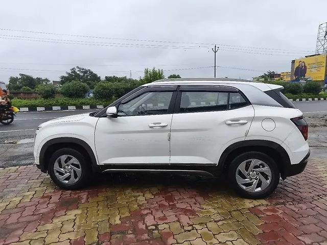 Used Hyundai Creta [2020-2023] EX 1.5 Petrol in Bokaro Steel City