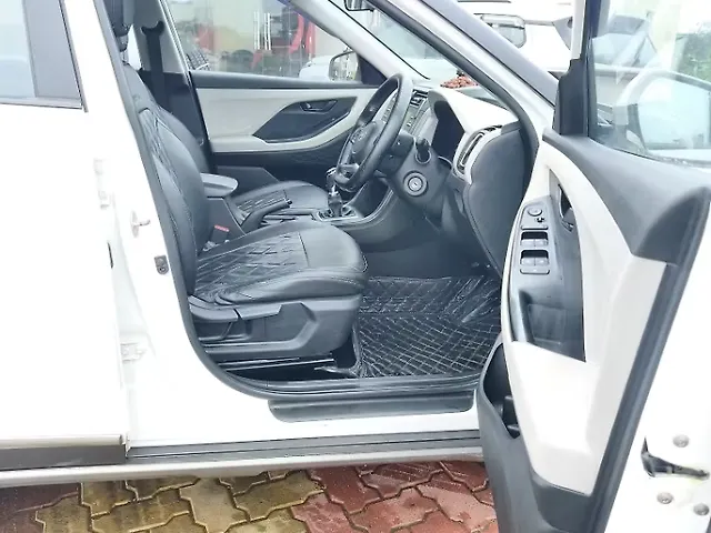 Used Hyundai Creta [2020-2023] EX 1.5 Petrol in Bokaro Steel City