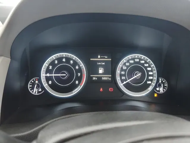 Used Hyundai Creta [2020-2023] EX 1.5 Petrol in Bokaro Steel City