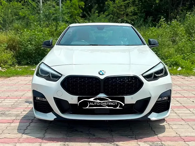 Used 2022 BMW 2 Series Gran Coupe in Gurgaon