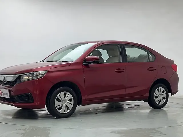 Used 2019 Honda Amaze in Ghaziabad