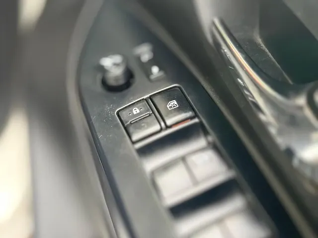 Used Toyota Innova Crysta [2020-2023] G Plus 2.4 7 STR in Bhopal