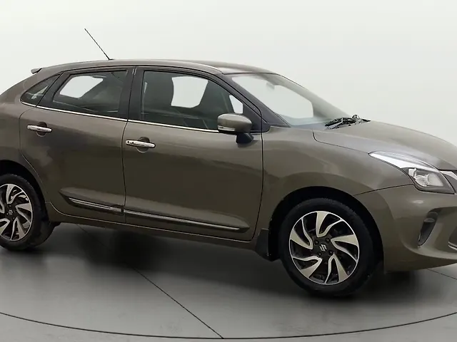 Used 2019 Maruti Suzuki Baleno in Hyderabad Used 2019 Maruti Suzuki Baleno in Hyderabad