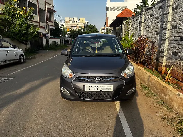 Used 2014 Hyundai i10 in Chennai Used 2014 Hyundai i10 in Chennai