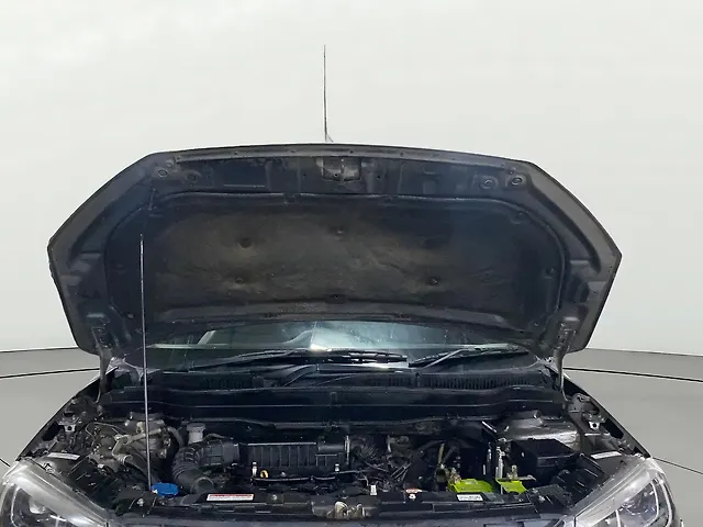 Used Maruti Suzuki Vitara Brezza [2020-2022] VXi in Lucknow