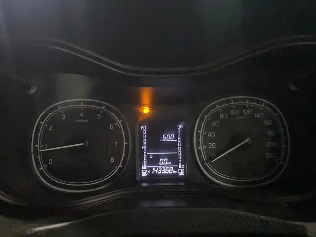 Used Maruti Suzuki Vitara Brezza [2020-2022] VXi in Lucknow