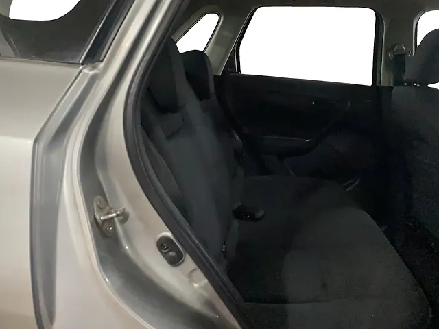 Used Maruti Suzuki Vitara Brezza [2020-2022] VXi in Lucknow