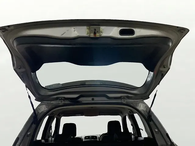 Used Maruti Suzuki Vitara Brezza [2020-2022] VXi in Lucknow