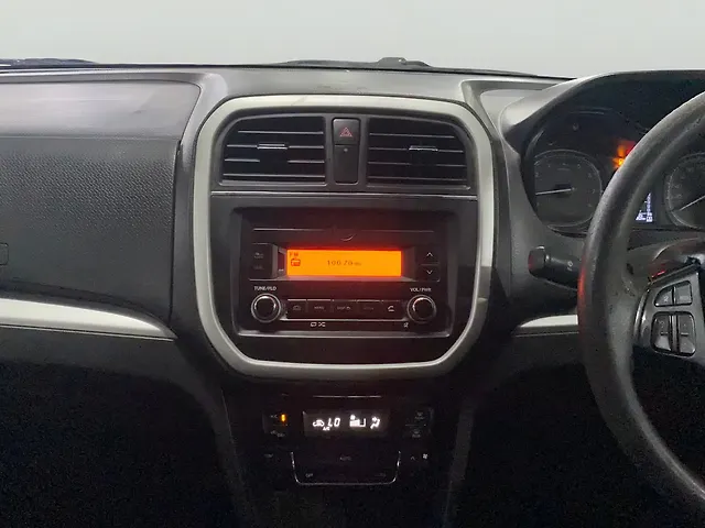 Used Maruti Suzuki Vitara Brezza [2020-2022] VXi in Lucknow