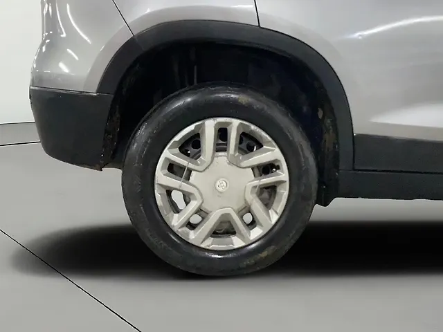 Used Maruti Suzuki Vitara Brezza [2020-2022] VXi in Lucknow