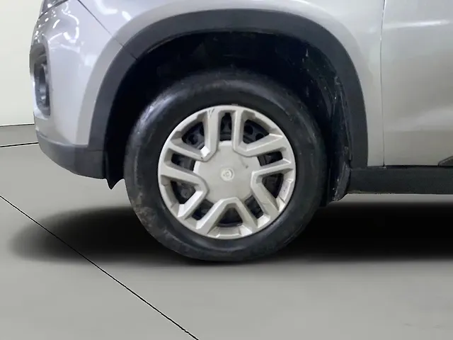 Used Maruti Suzuki Vitara Brezza [2020-2022] VXi in Lucknow