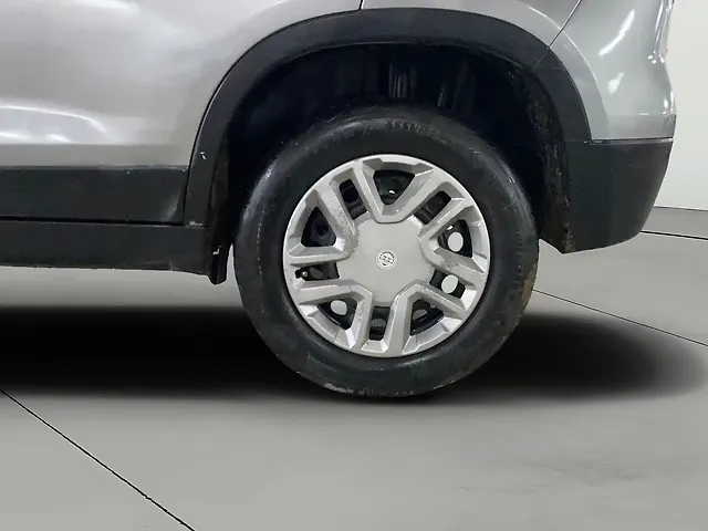 Used Maruti Suzuki Vitara Brezza [2020-2022] VXi in Lucknow
