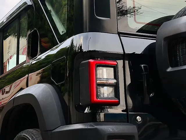 Used Mahindra Thar Roxx MX3 2WD Petrol 2.0L Turbo Automatic in Delhi Used Mahindra Thar Roxx MX3 2WD Petrol 2.0L Turbo Automatic in Delhi