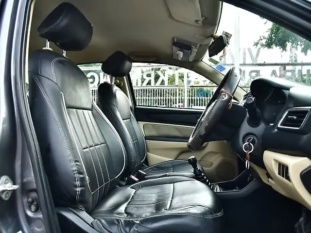 Used Honda Amaze [2018-2021] 1.2 S MT Petrol in Kolkata