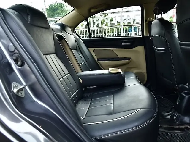 Used Honda Amaze [2018-2021] 1.2 S MT Petrol in Kolkata