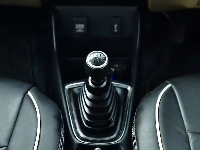 Used Honda Amaze [2018-2021] 1.2 S MT Petrol in Kolkata