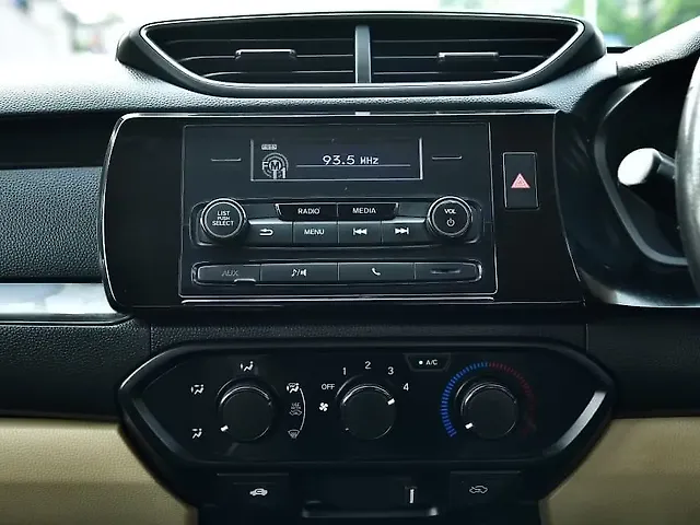 Used Honda Amaze [2018-2021] 1.2 S MT Petrol in Kolkata