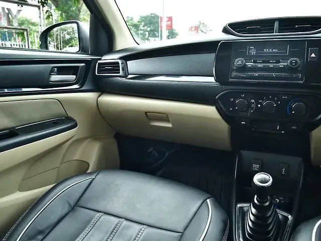 Used Honda Amaze [2018-2021] 1.2 S MT Petrol in Kolkata