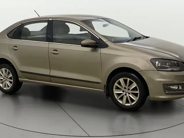 Used 2016 Volkswagen Vento in Mumbai Used 2016 Volkswagen Vento in Mumbai