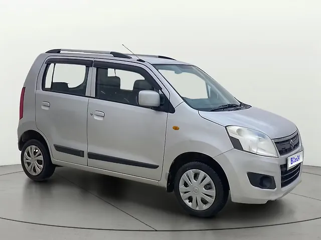 Used 2015 Maruti Suzuki Wagon R in Delhi