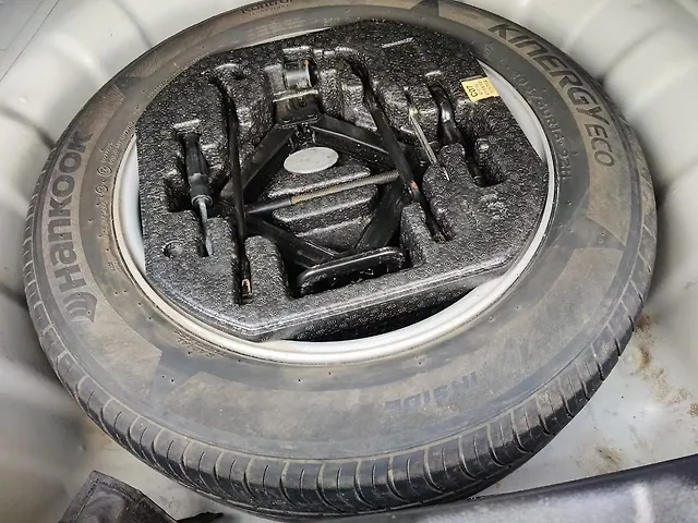 Used Hyundai Elantra SX 2.0 AT in Mumbai