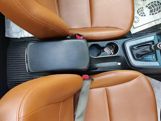Used Hyundai Elantra SX 2.0 AT in Mumbai