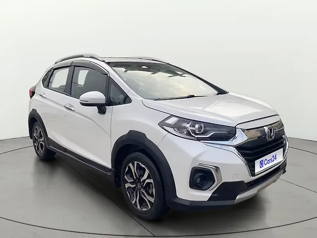 Used 2022 Honda WR-V in Patna