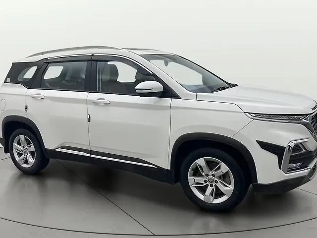 Used 2021 MG Hector in Bangalore