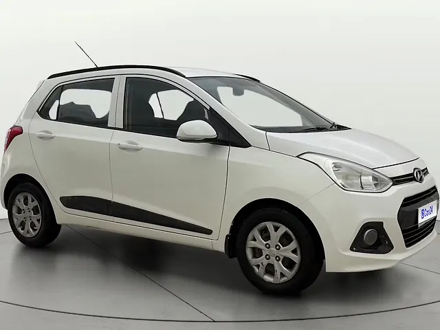 Used 2015 Hyundai Grand i10 in Delhi Used 2015 Hyundai Grand i10 in Delhi