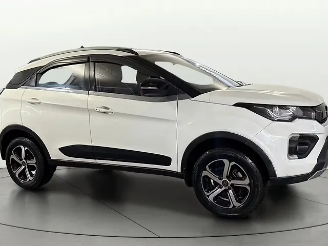 Used 2022 Tata Nexon in Faridabad Used 2022 Tata Nexon in Faridabad