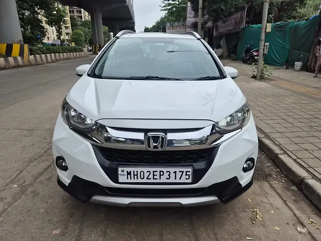 Used 2017 Honda WR-V in Mumbai