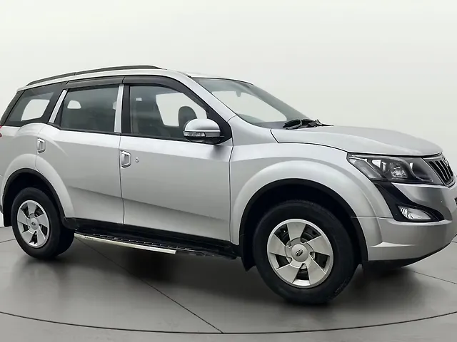 Used 2017 Mahindra XUV500 in Bangalore Used 2017 Mahindra XUV500 in Bangalore