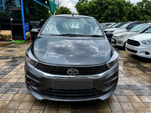 Used 2021 Tata Tiago in Agra