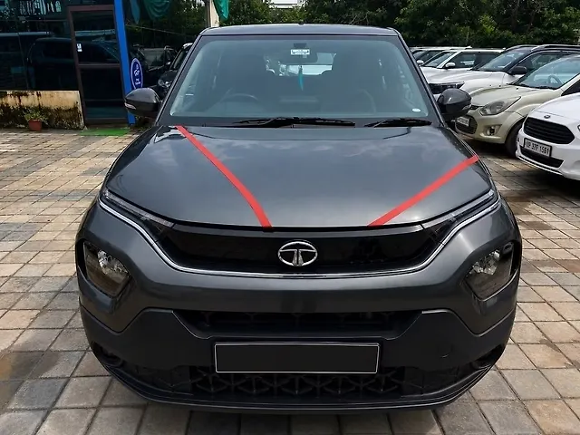 Used 2022 Tata Punch in Agra Used 2022 Tata Punch in Agra