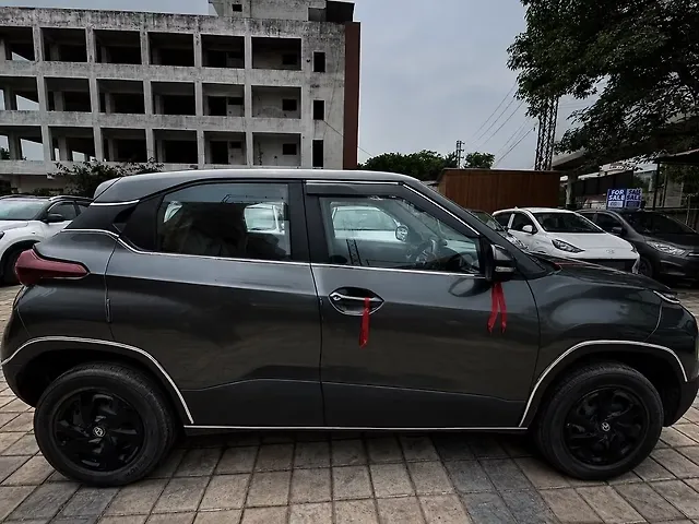 Used Tata Punch [2021-2026] Adventure MT [2021-2023] in Agra