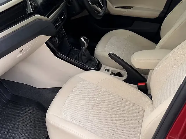 Used Volkswagen Virtus Highline Petrol 1.0L Turbo Manual in Bangalore Used Volkswagen Virtus Highline Petrol 1.0L Turbo Manual in Bangalore