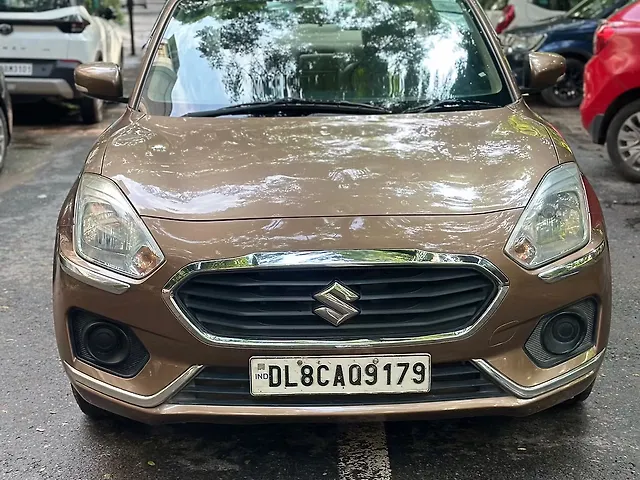 Used 2017 Maruti Suzuki DZire in Delhi