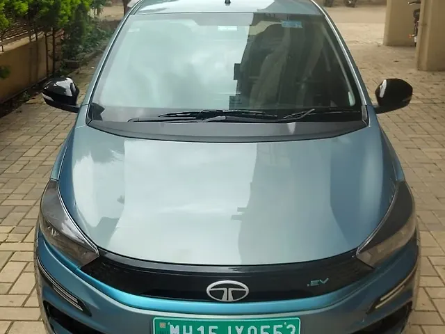 Used 2024 Tata Tiago EV in Nashik