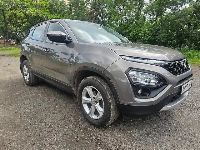 Used 2019 Tata Harrier in Pune