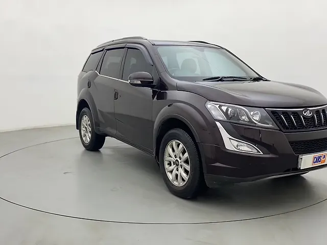 Used 2018 Mahindra XUV500 in Chennai Used 2018 Mahindra XUV500 in Chennai