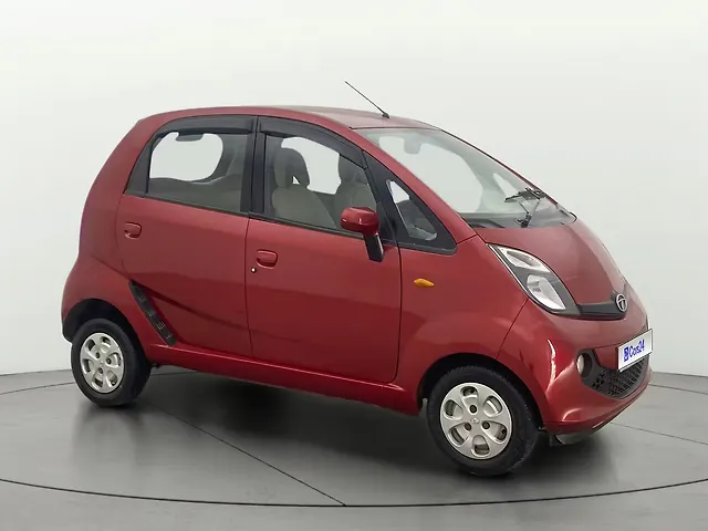 Used 2016 Tata Nano in Chennai Used 2016 Tata Nano in Chennai