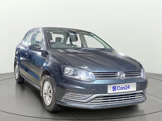 Used 2018 Volkswagen Ameo in Kolkata Used 2018 Volkswagen Ameo in Kolkata