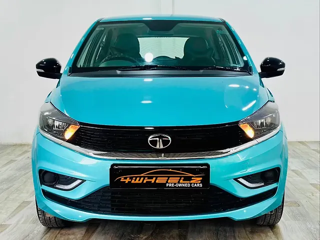 Used 2025 Tata Tiago in Hyderabad Used 2025 Tata Tiago in Hyderabad