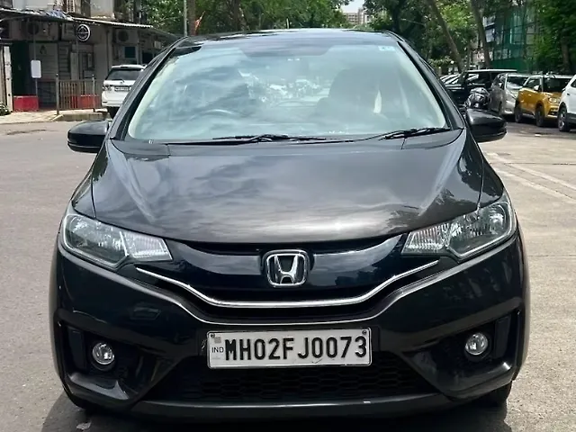 Used 2019 Honda Jazz in Mumbai Used 2019 Honda Jazz in Mumbai