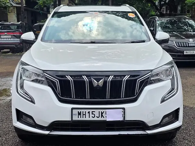 Used 2023 Mahindra XUV700 in Nashik