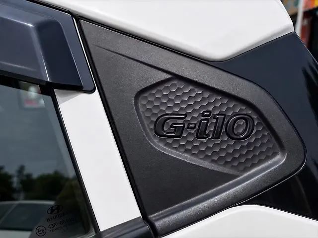 Used Hyundai Grand i10 Nios Era Petrol Manual in Agra