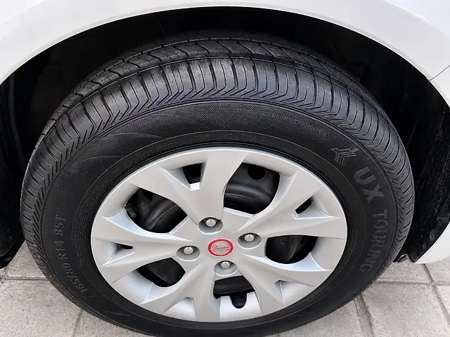 Used Hyundai Grand i10 Nios Era Petrol Manual in Agra
