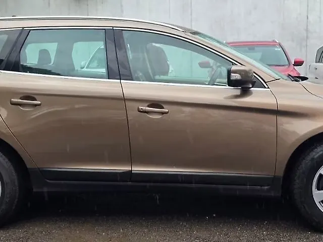 Used Volvo XC60 [2010-2013] Kinetic D3 in Nashik